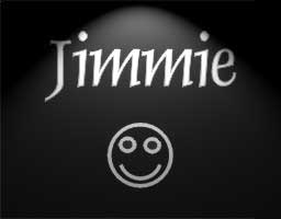 Jimmie