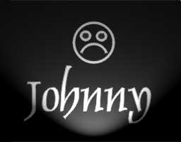 Johnny